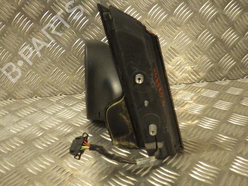 Left mirror SEAT ALTEA XL (5P5, 5P8) 1.9 TDI | BP24289780C26 