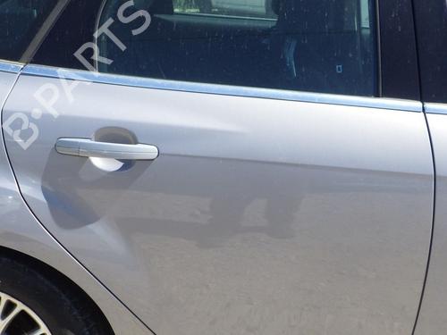 right-rear-door-ford-focus-iii-2010-2011-2012-2013-2014-2015-2016-2017-2018-2019-2020-39080344 main image