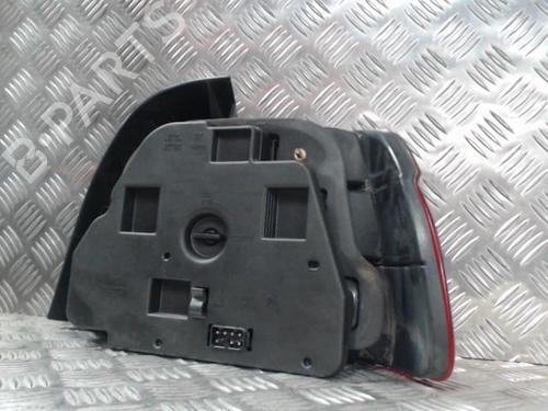 Left taillight BMW 5 (E39) 530 d | BP24291562C34 