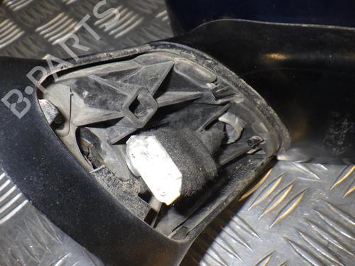 Left mirror FIAT GRANDE PUNTO (199_) 1.3 D Multijet (199.AXD11, 199.AXD1A, 199.AXD1B,... | BP24288645C26 