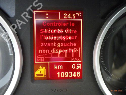 Used Parts ALFA ROMEO BRERA (939_)  2.2 JTS (939.DXB11)  2377636