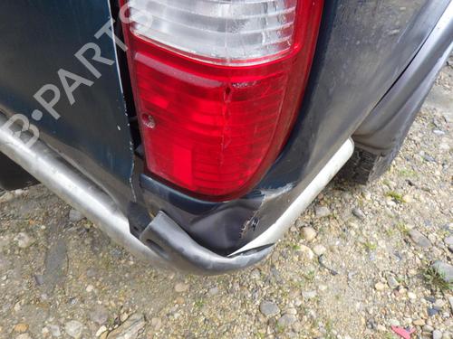 Right mirror FORD RANGER (ER, EQ, R_) 2.5 TD 4x4 | BP27523161C27 