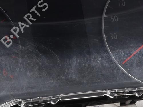 Used Instrument cluster Instrument cluster RENAULT TRAFIC III Van (FG_) 2.0 dCi 130 (FGMY) (131 hp) 32669555 32669555