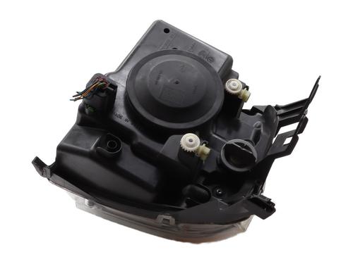 Right headlight FORD FUSION (JU_) 1.6 TDCi | BP32167169C29