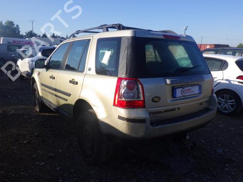 Used Left taillight LAND ROVER FREELANDER 2 (L359) 2.2 TD4 4x4 (160 hp) 28813555
