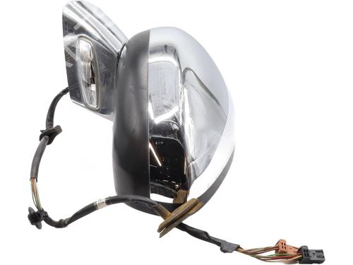 Left mirror CITROËN DS3 (SA_) 1.6 HDi 110 | BP31290143C26