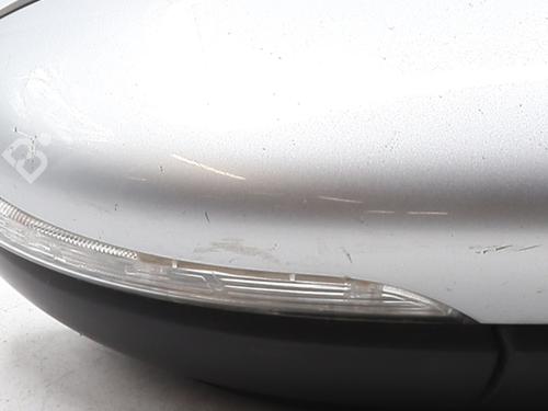 Right mirror VW GOLF VI (5K1) 1.4 TSI | BP32016818C27 
