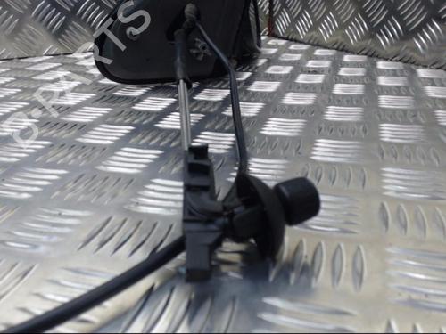 Right mirror SEAT IBIZA II (6K1) 1.4 i | BP24291191C27 