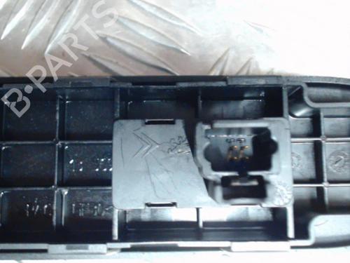 Right front window switch PEUGEOT 307 (3A/C) 2.0 HDi 90 | BP24291997I26 - Image 3