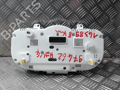 instrument-cluster-toyota-rav-4-iii-_a3_-2005-2006-2007-2008-2009-2010-2011-2012-2013-2014-24291696 main image