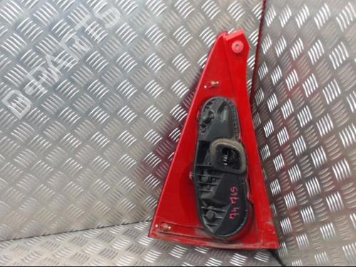 Right taillight PEUGEOT 107 (PM_, PN_) 1.0 | BP24292104C35 