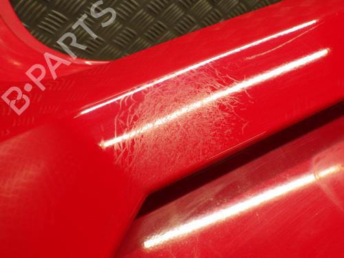 Rear bumper SEAT IBIZA IV (6J5, 6P1) 1.0 | BP24288569C8 