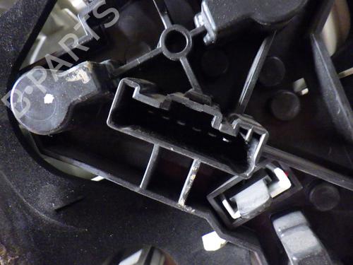 Left taillight BMW 1 (E87) 118 d | BP24291481C34 
