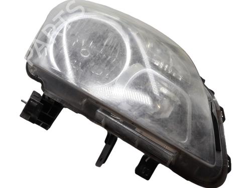 Right headlight RENAULT KOLEOS I (HY_) 2.0 dCi 4x4 (HY0K) | BP37178556C29 - Image 2