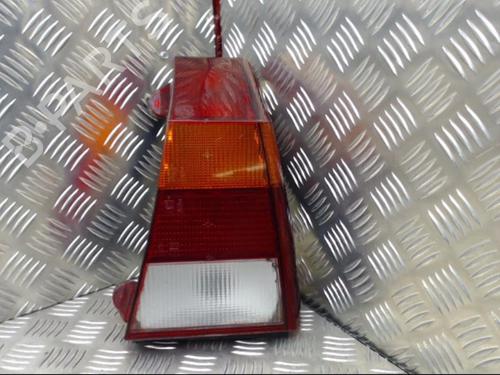 Used Right taillight CITROËN AX (ZA-_) 10 (50 hp) 24289281