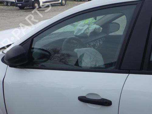 Dør venstre fortil DACIA JOGGER (RK_) 1.0 TCe 100 ECO-G (RKMT) (101 hp) 31621423