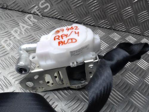 Front right belt tensioner TOYOTA RAV 4 III (_A3_) 2.2 D 4WD (ALA30_, ALA30R) | BP24291724C88 