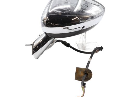 Used Left mirror CITROËN DS3 (SA_) 1.6 HDi 110 (112 hp) 31290143