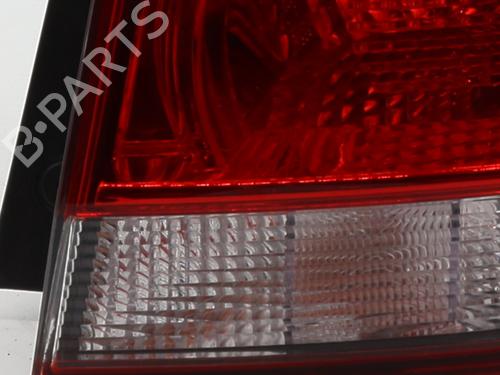 Used Right taillight Right taillight 38489182 38489182