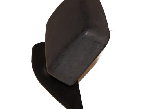 Right mirror PEUGEOT BOXER Van (230L) 2.5 D | BP24291400C27 