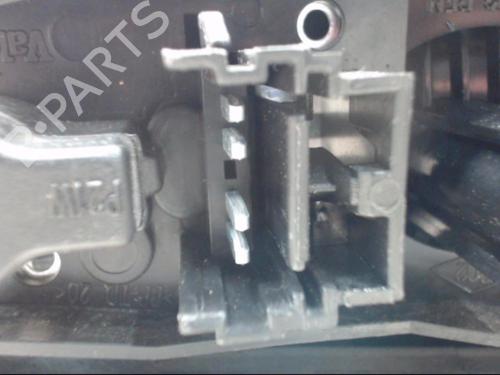 Used Left tailgate light Left tailgate light RENAULT LAGUNA II (BG0/1_) 1.6 16V (BG1G, BG1H) (112 hp) 24292074 24292074