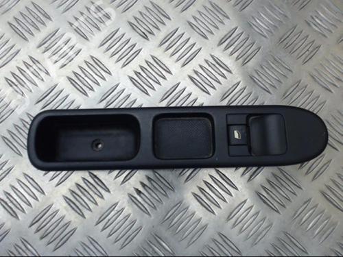 Used Right front window switch PEUGEOT 307 (3A/C) 1.6 16V (109 hp) 24289224