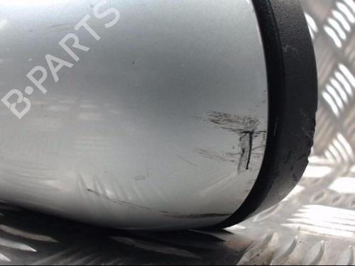 Left mirror MERCEDES-BENZ A-CLASS (W168) A 170 CDI (168.009, 168.109) | BP24291209C26 