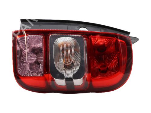 Right taillight DACIA DUSTER (HS_) 1.2 TCe 125 4x4 | BP38109092C35 - Image 6