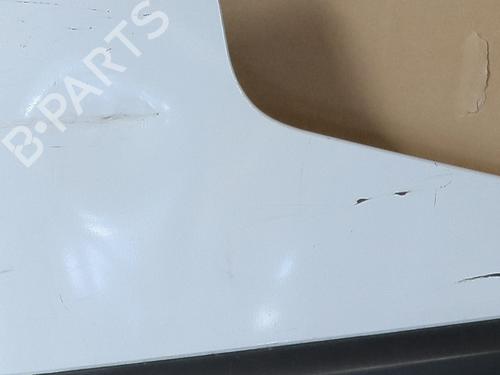 Bumperhoek RENAULT TRAFIC III Van (FG_) 1.6 dCi 125 (FGMH) | BP30851564C117