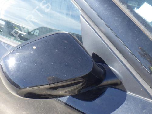 Used Right mirror BMW 1 (E81) 116 i (122 hp) 28611684