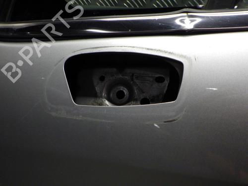 Left front door CITROËN C3 II (SC_) 1.4 HDi 70 (SC8HZC, SC8HR0, SC8HP4) | BP24288789C2 