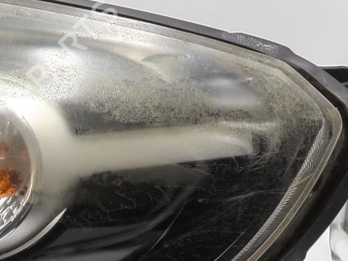 Used Left headlight Left headlight 37469917 37469917