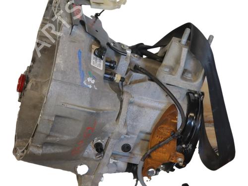 Used Gearbox Gearbox PEUGEOT 406 (8B) 2.0 HDI 110 (109 hp) 40032599 40032599