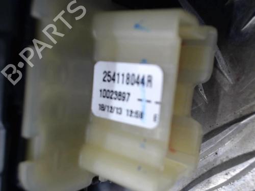 Used Left front window switch RENAULT CLIO IV (BH_) 1.5 dCi 90 (90 hp) 24291837