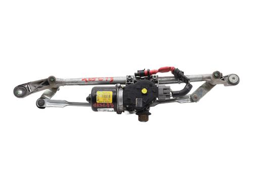 Used Front wiper motor RENAULT MEGANE IV Grandtour (K9A/M/N_) 1.5 dCi 110 (110 hp) 31114192