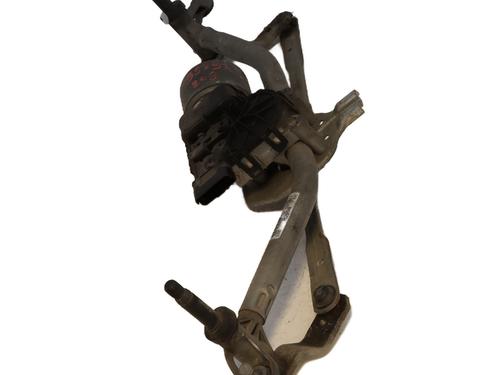 Front wiper motor PEUGEOT 208 I (CA_, CC_) 1.6 HDi | BP25380939M29 