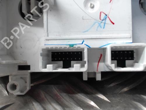 Climate control RENAULT CLIO IV (BH_) 1.5 dCi 75 | BP24289867I5 - Image 7
