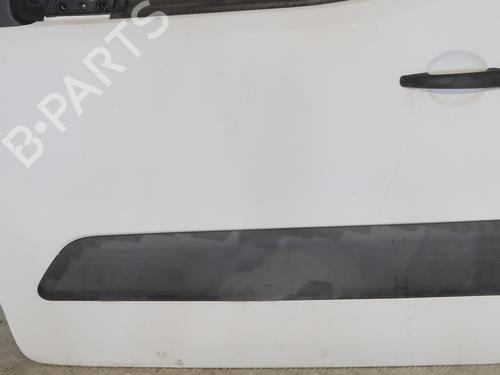 Used Left front door Left front door 38563511 38563511