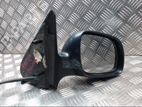 Used Right mirror VW POLO (6N2) 1.4 (60 hp) 24289440