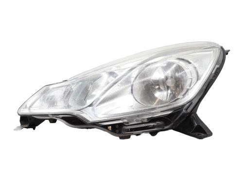 Used Left headlight CITROËN DS3 (SA_) 1.6 HDi 110 (112 hp) 31290152