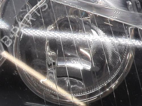 Right headlight AUDI A3 (8P1) 2.0 FSI | BP37434575C29  - Image 5