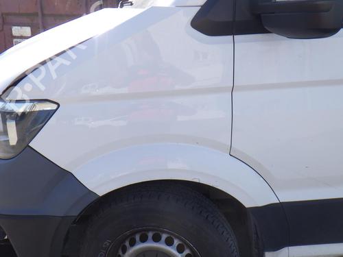 Used Left front fenders Left front fenders VW CRAFTER Van (SY_, SX_) 2.0 TDI FWD (SYB, SYC, SYD) (140 hp) 33829505 33829505