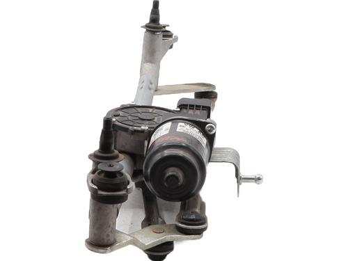 Used Front wiper motor Front wiper motor DS DS 7 Crossback (J4_, JR_, JC_) 2.0 BlueHDi 180 (JJEHZR) (177 hp) 31969528 31969528