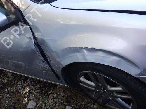 Front bumper VW GOLF VI (5K1) 1.4 TSI | BP31972009C7 