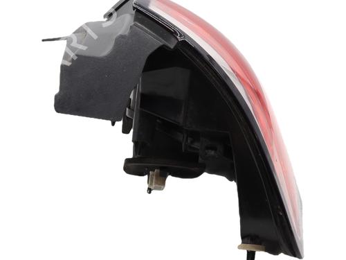 Right taillight CITROËN C3 II (SC_) 1.4 HDi 70 (SC8HZC, SC8HR0, SC8HP4) | BP38056118C35 - Image 4