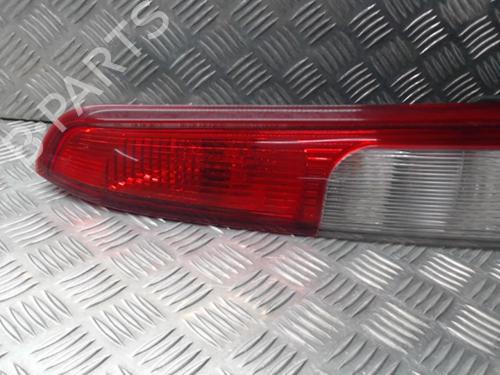 Right taillight FORD FOCUS C-MAX (DM2) 1.8 TDCi | BP24289909C35 