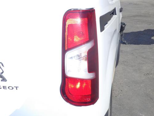 Used Right taillight PEUGEOT PARTNER Box Body/MPV (K9) 1.5 BlueHDI 130 (131 hp) 29340231
