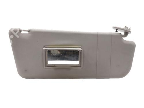 Used Right sun visor Right sun visor CITROËN BERLINGO Box Body/MPV (B9) 1.6 HDi / BlueHDi 75 (75 hp) 31636787 31636787