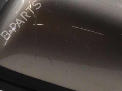 Left mirror DACIA LODGY (JS_) 1.2 TCe (JSAY, JSM0) | BP37178570C26 - Image 5