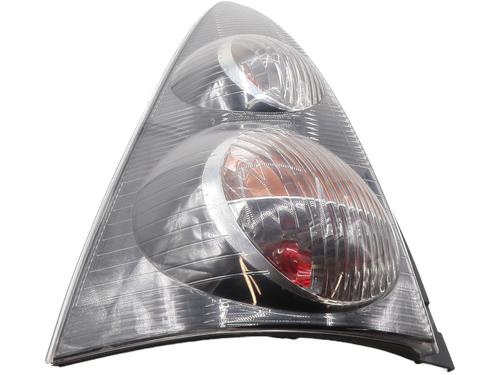 Used Left taillight CITROËN C1 (PM_, PN_) 1.0 (68 hp) 31642947